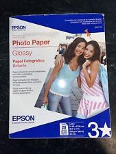 Epson value photo for sale  Saint Paul