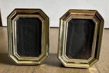 Vintage gold metal for sale  Portsmouth