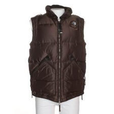 Weste parajumpers braun gebraucht kaufen  Hamburg