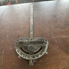 Miter gauge delta for sale  Basehor