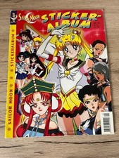 Sailor moon rotes gebraucht kaufen  Enger