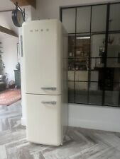 Smeg fab32lcr3uk 234l for sale  PETERBOROUGH