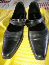 Chaussure minelli pointues d'occasion  Boulay-Moselle