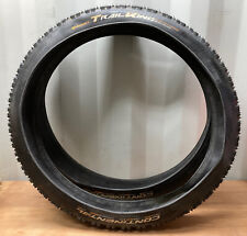 Pneu dobrável Continental Trail King sem câmara - 27,5" x 2,6" composto de pimenta preta comprar usado  Enviando para Brazil