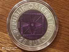 österreich euro 2005 gebraucht kaufen  Saarbrücken
