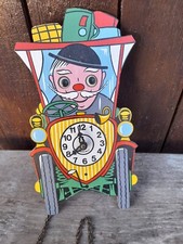 Antique clock clock d'occasion  Expédié en Belgium