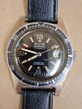 Avia marino divers for sale  CHRISTCHURCH