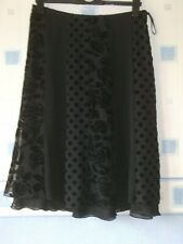 Ladies skirt black for sale  BRISTOL