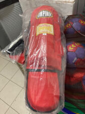 Paratibie kick boxing usato  Bologna