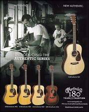 Martin authentic series for sale  Flint