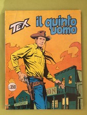 Tex 180 prima usato  Cagliari
