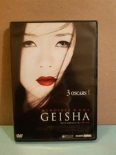 Memoires geisha 3 d'occasion  Joinville