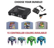 Refurbished n64 nintendo for sale  Palm Bay