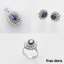 Wunderschönes schmuckset anh� gebraucht kaufen Wunderschönes schmuckset anh� gebraucht kaufen  Düsseldorf