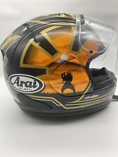 Arai corsair pedrosa for sale  Los Angeles