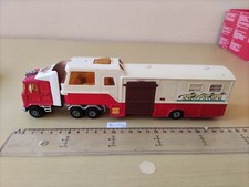 Majorette camion porte d'occasion  Toulouse-