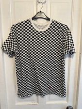 Supreme checkered shirt for sale  NORTHWICH