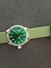 Mechanical watch seagull for sale  BLYTH