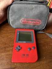 Mini red nintendo for sale  BRACKNELL