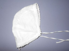 Ancien petit bonnet d'occasion  Saumur