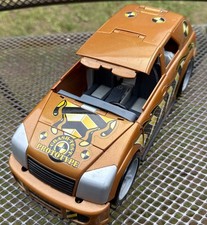 Toy incredible crash for sale  GODALMING