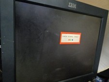 Usado, Monitor LCD clássico IBM ThinkVision 15 polegadas – Modelo 6734 comprar usado  Enviando para Brazil