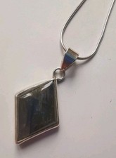 Sterling silver labradorite for sale Sterling silver labradorite for sale  LINCOLN