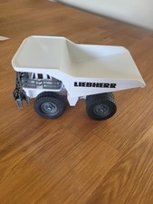 Siku 1807 liebherr gebraucht kaufen  Reinheim