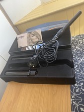 Amika triple barrel for sale Amika triple barrel for sale  WHITSTABLE