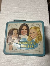 Vintage 1978 charlies for sale  Painesville