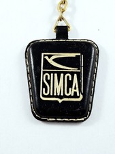Porte cles simca d'occasion  L'Absie