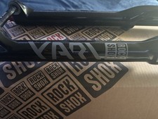 Rockshox 27.5 inch for sale  Arlington