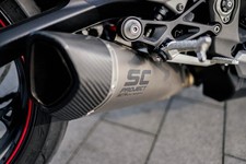 Project sc1 titanium for sale  CHATHAM