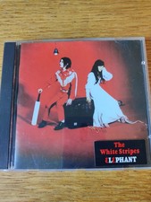 Elephant white stripes for sale  DUNFERMLINE