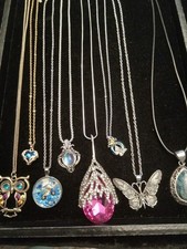 necklace jewelry 8 for sale necklace jewelry 8 for sale Lodi
