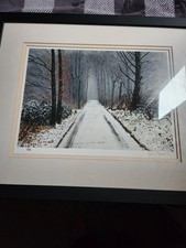 peter brook signed for sale peter brook signed for sale  WIGAN