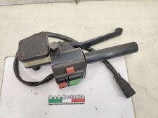 Comando gas devioluci usato  Gambettola