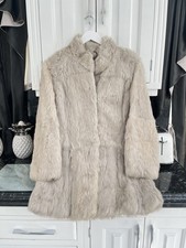 Ladies real rabbit for sale  CHESTERFIELD