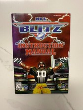 Nfl blitz nintendo for sale  Ooltewah