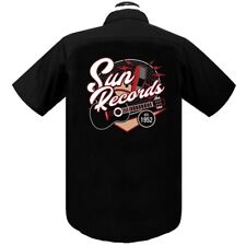 Chemise steady sun d'occasion  Pierre-de-Bresse