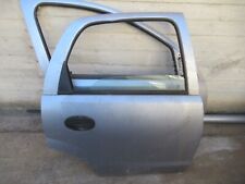 Opel corsa portiera usato  Canale