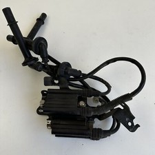 Conjunto de pares de bobinas de ignição Honda CBR650F CB650 2016 30511-MJE-D01 comprar usado  Enviando para Brazil