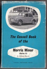 Morris minor series for sale  BATLEY