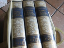 Storia delle religioni usato  Torino