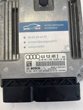 Edc16cp34 ecu calculateur d'occasion  Berre-l'Étang