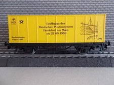 Märklin somo containertragwag gebraucht kaufen  Heßheim