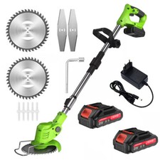21v akku rasentrimmer gebraucht kaufen  Buseck