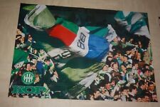 Poster asse etienne d'occasion  Jujurieux