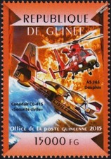 Canadair 415 aircraft for sale  PONTYPRIDD