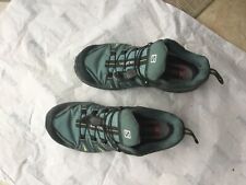 Schuh trekking wandern gebraucht kaufen  Calw